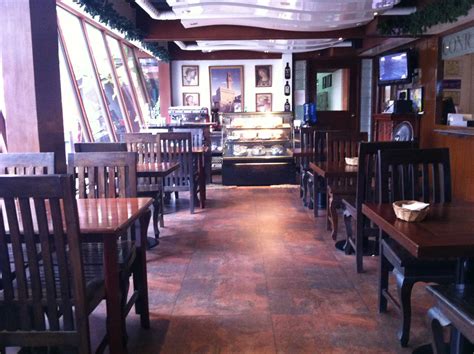 Conrad's Cafe, Greater San Juan, San Juan City.